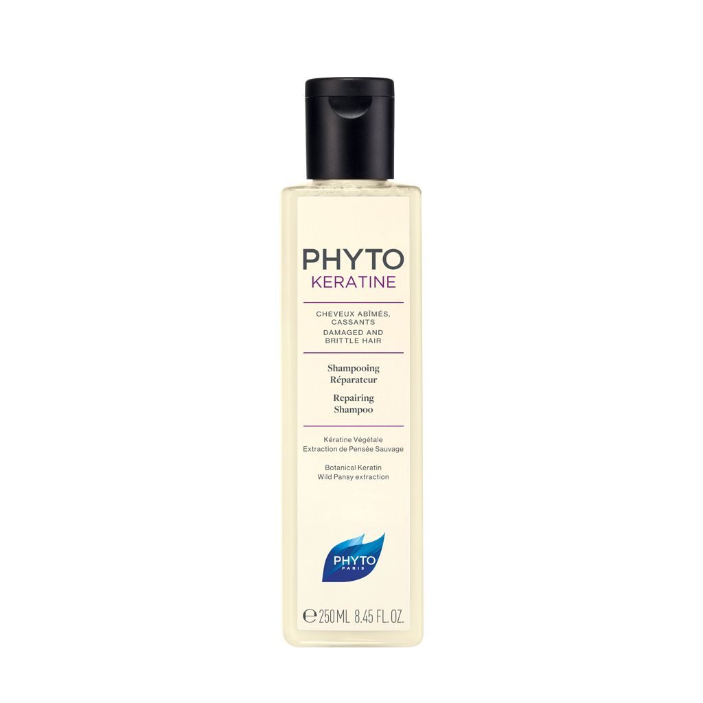 Phytokeratine Migliori shampoo alla cheratina