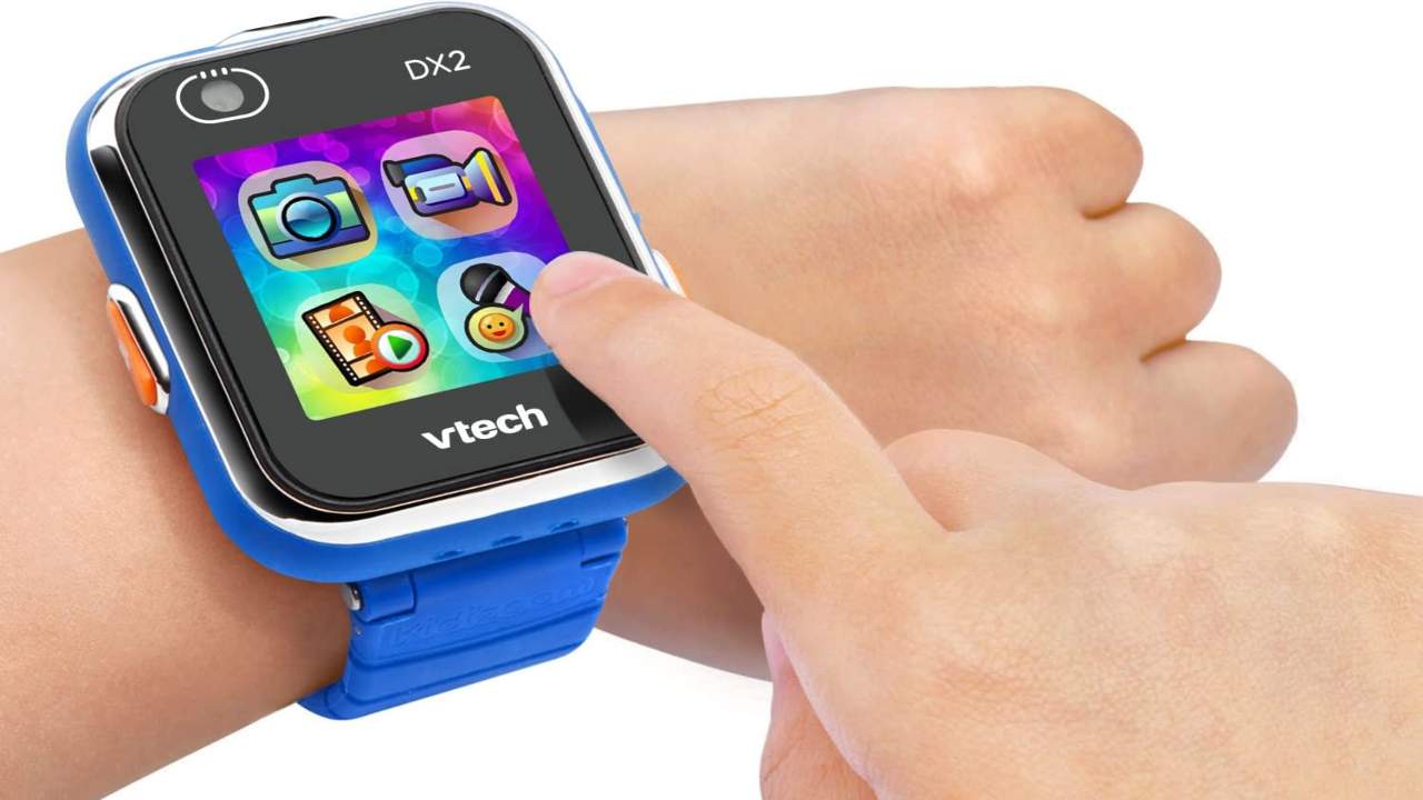 Il VTech Smartwatch Kidizoo