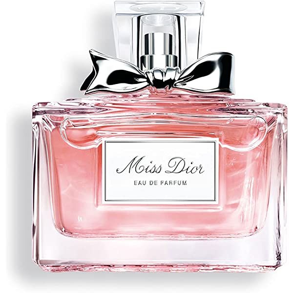 la boccetta di Dior - Miss Dior