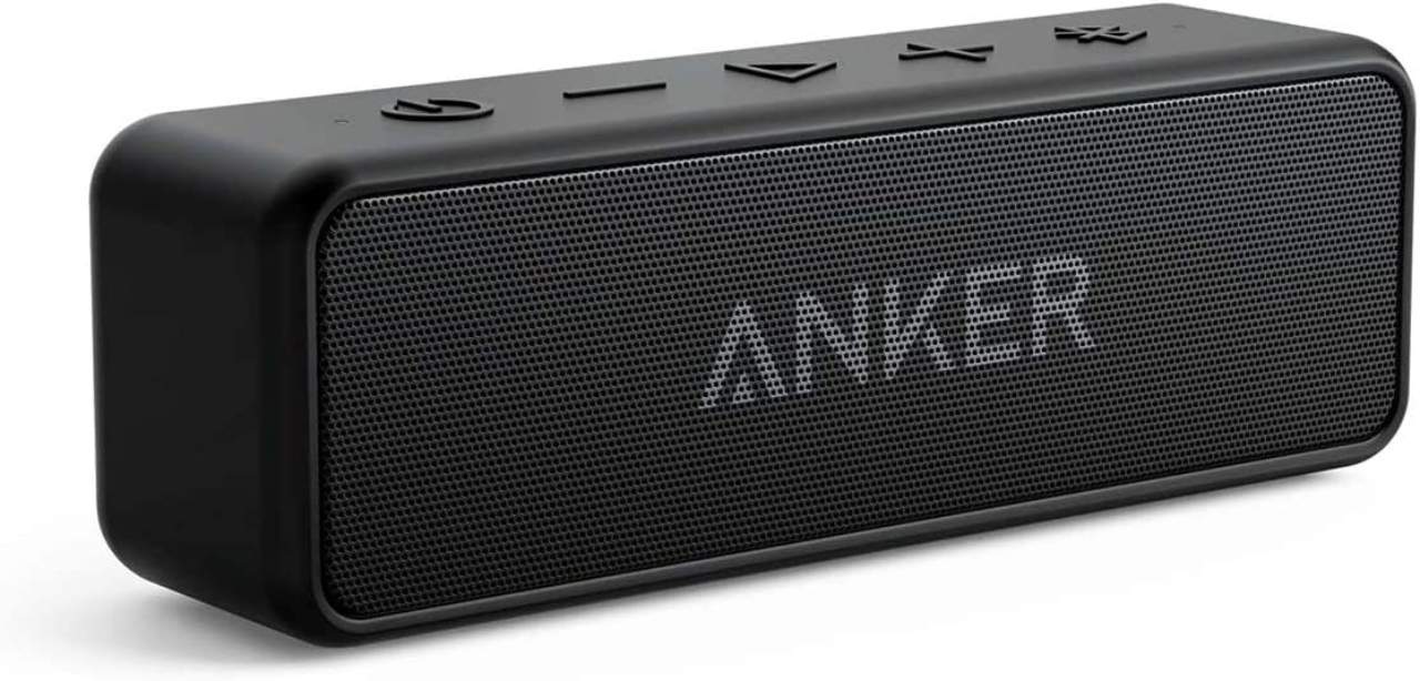 La cassa portatile Bluetooth Anker Soundcore 2