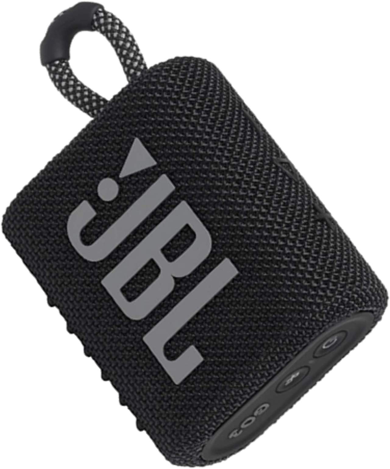 La cassa portatile Bluetooth JBL Go 3
