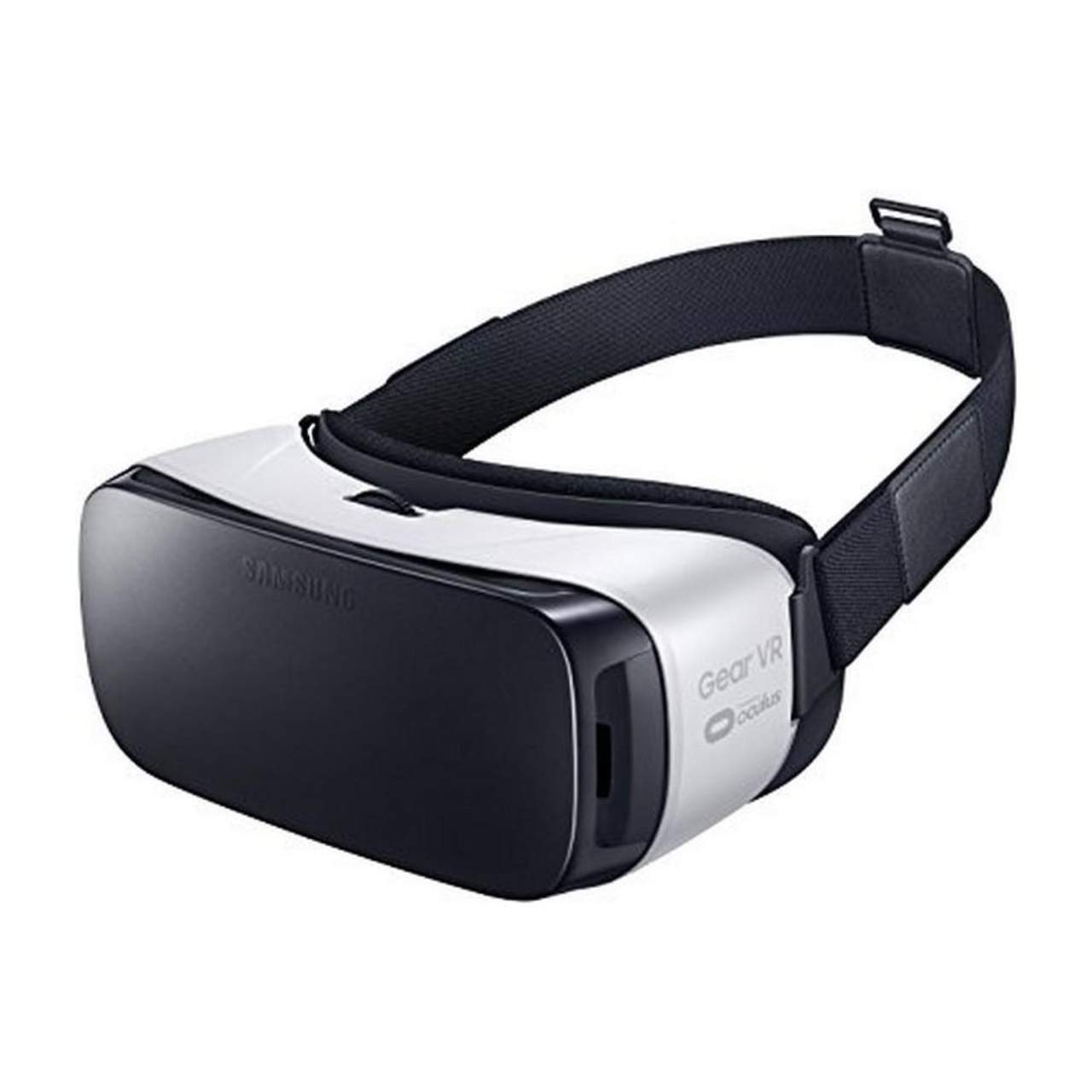 Gli occhiali VR Samsung Gear VR