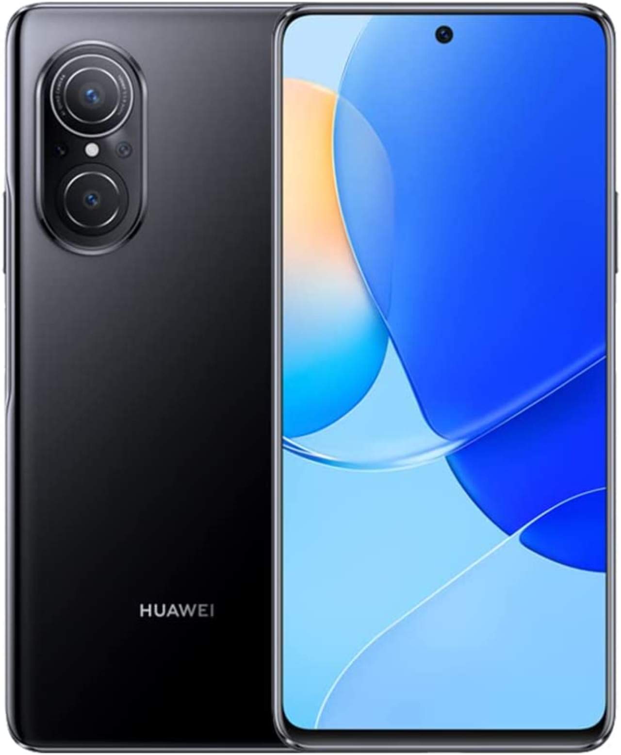 Lo smartphone Android Huawei Nova 9 SE