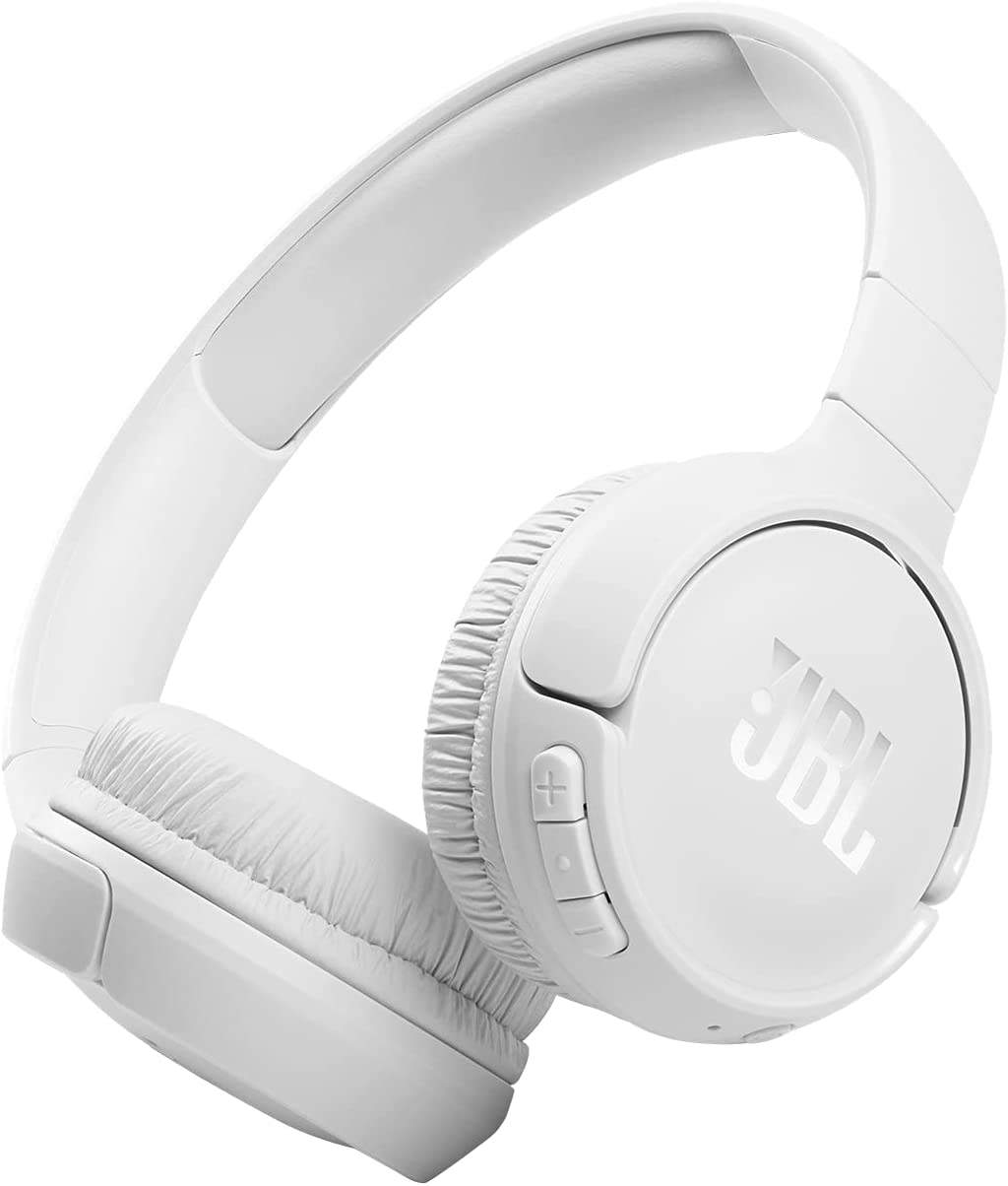 Le cuffie Bluetooth JBL Tune 510