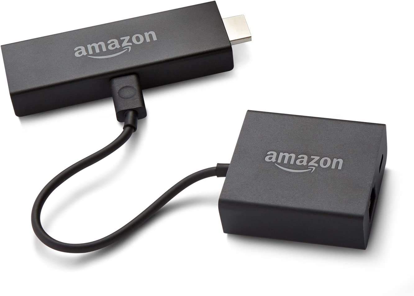 Amazon Adattatore Ethernet per Fire TV