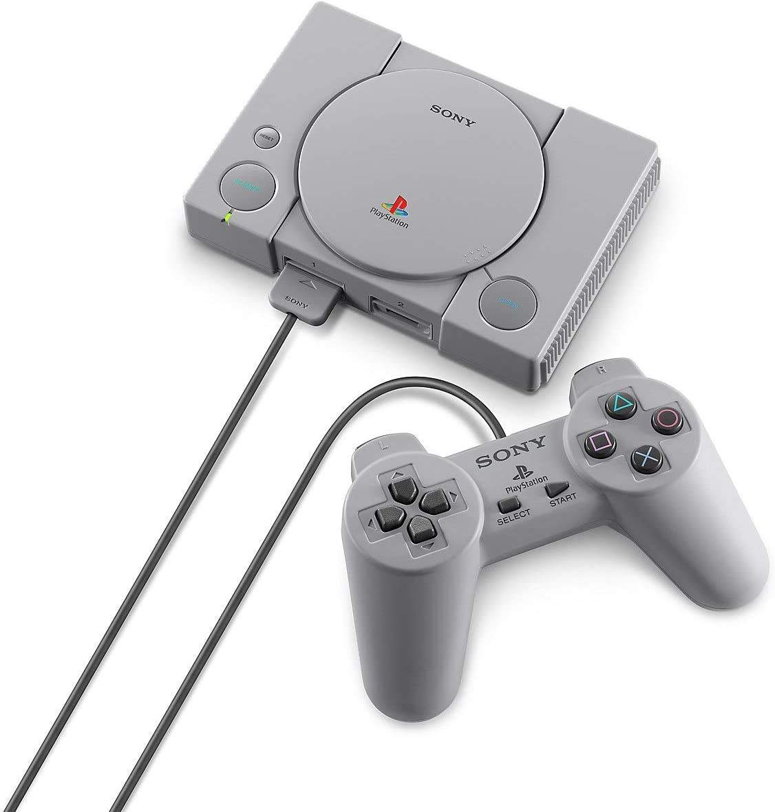 La Sony PlayStation Classic
