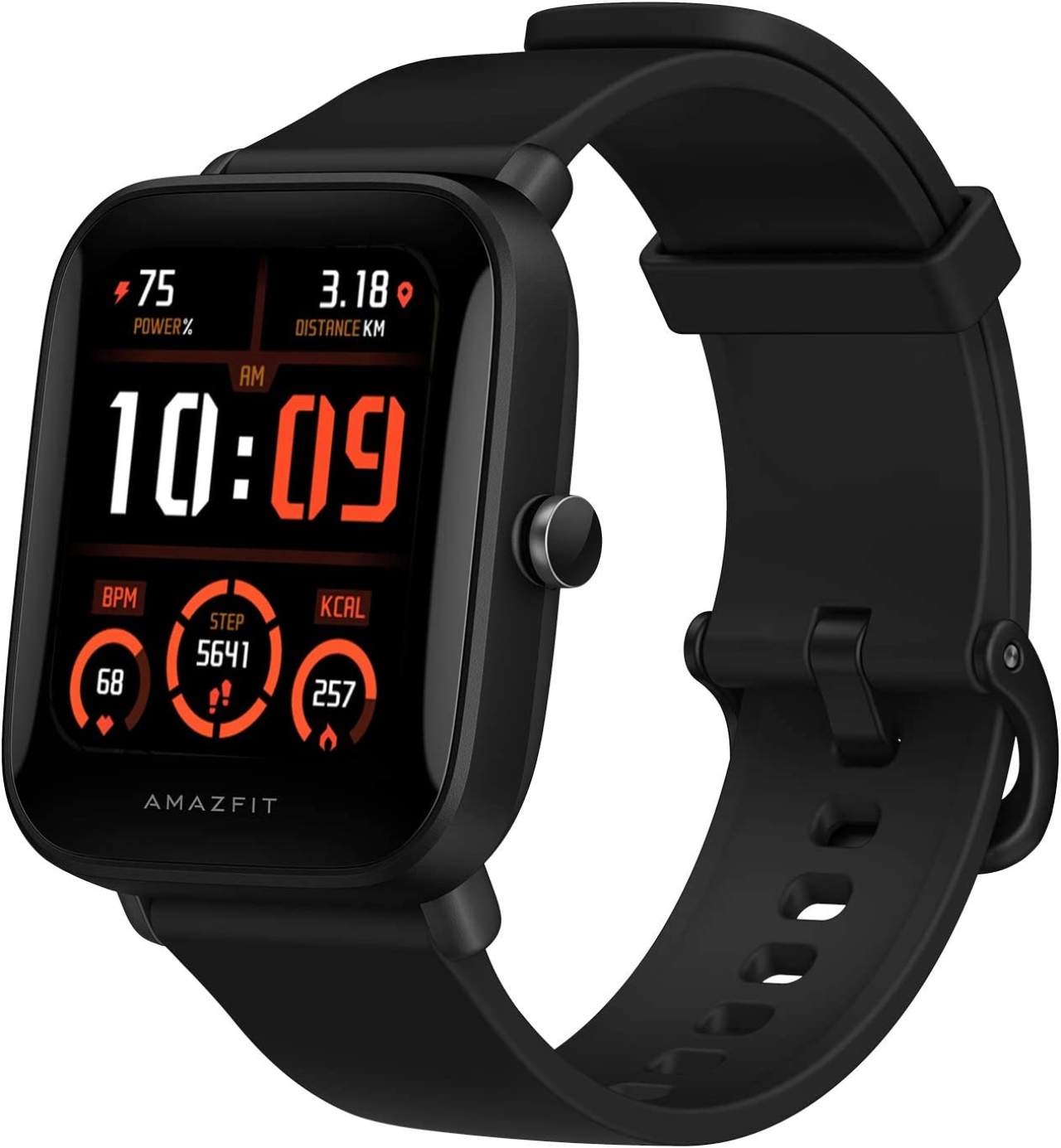 Lo smartwatch economico Amazfit Bip U Pro