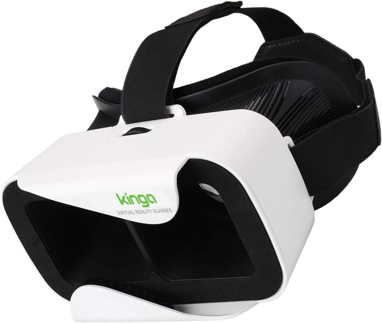Gli occhiali VR Kinga KD-6002