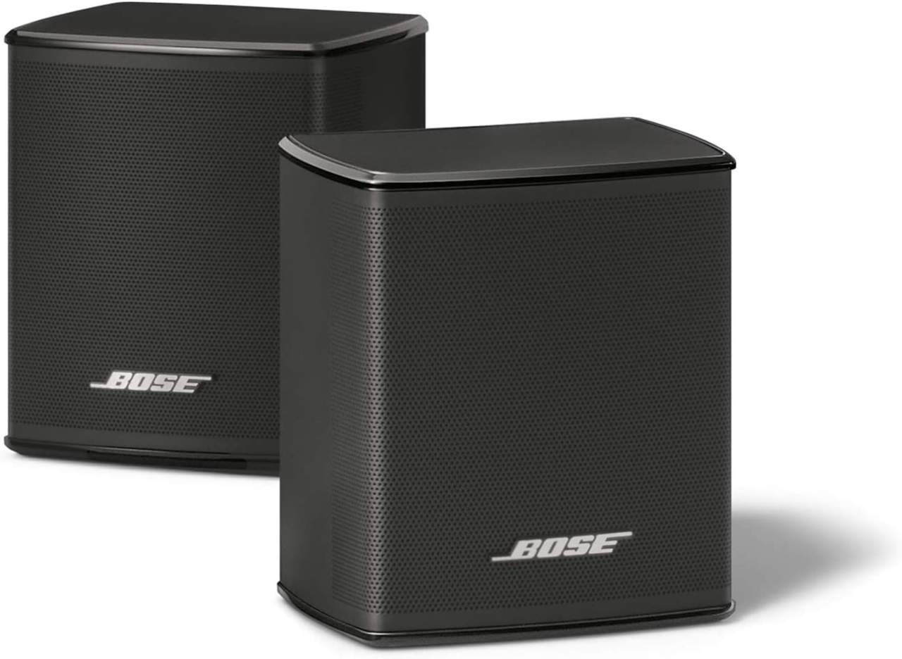 Gli altoparlanti wireless Bose Surround Speakers