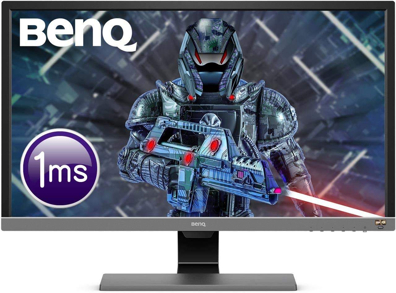 Il monitor gaming BenQ EL2870U
