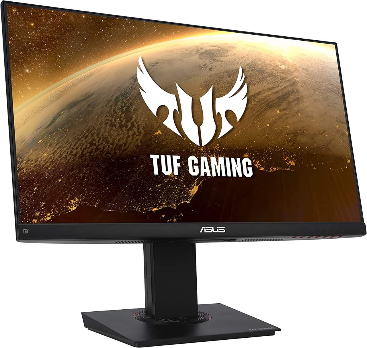 Il monitor gaming ASUS TUF Gaming VG249Q