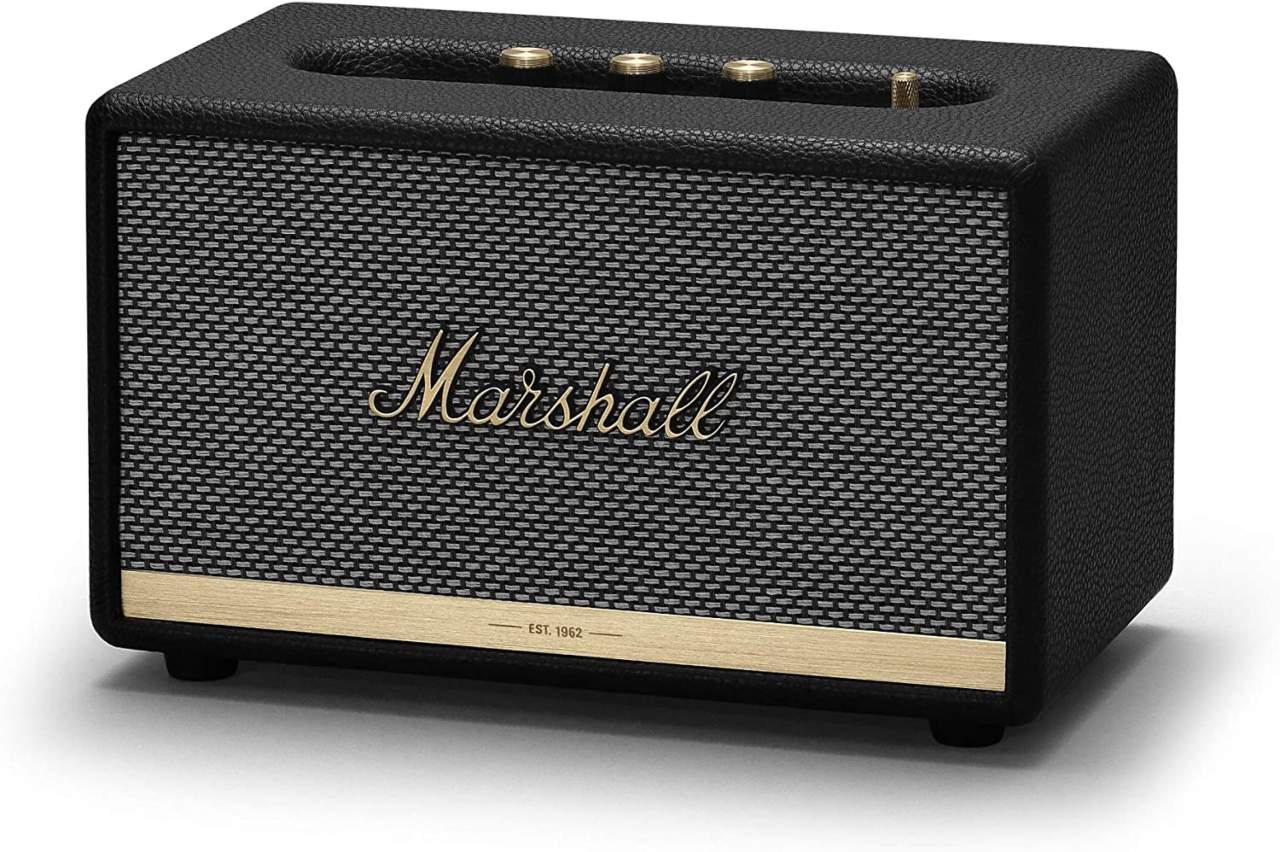 L'altoparlante wireless Marshall Acton II
