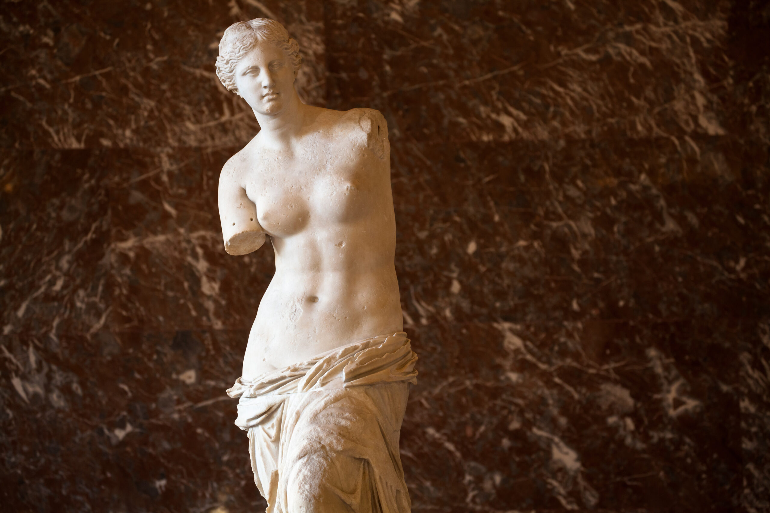 Venere di Milo