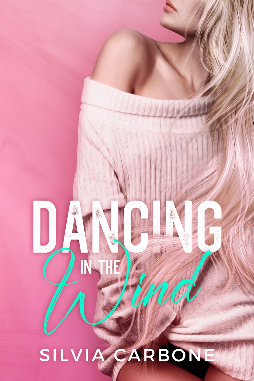 la copertina di Dancing in the wind