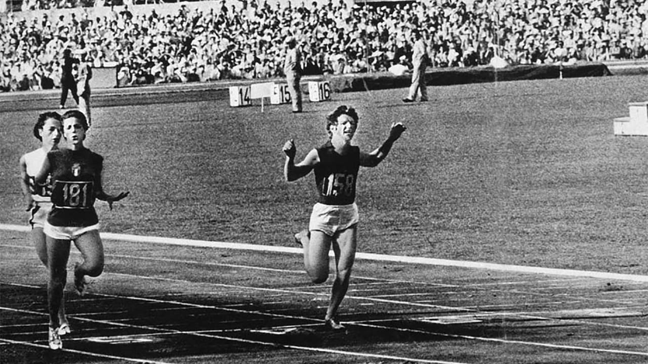 Una scena da La grande olimpiade (1961)
