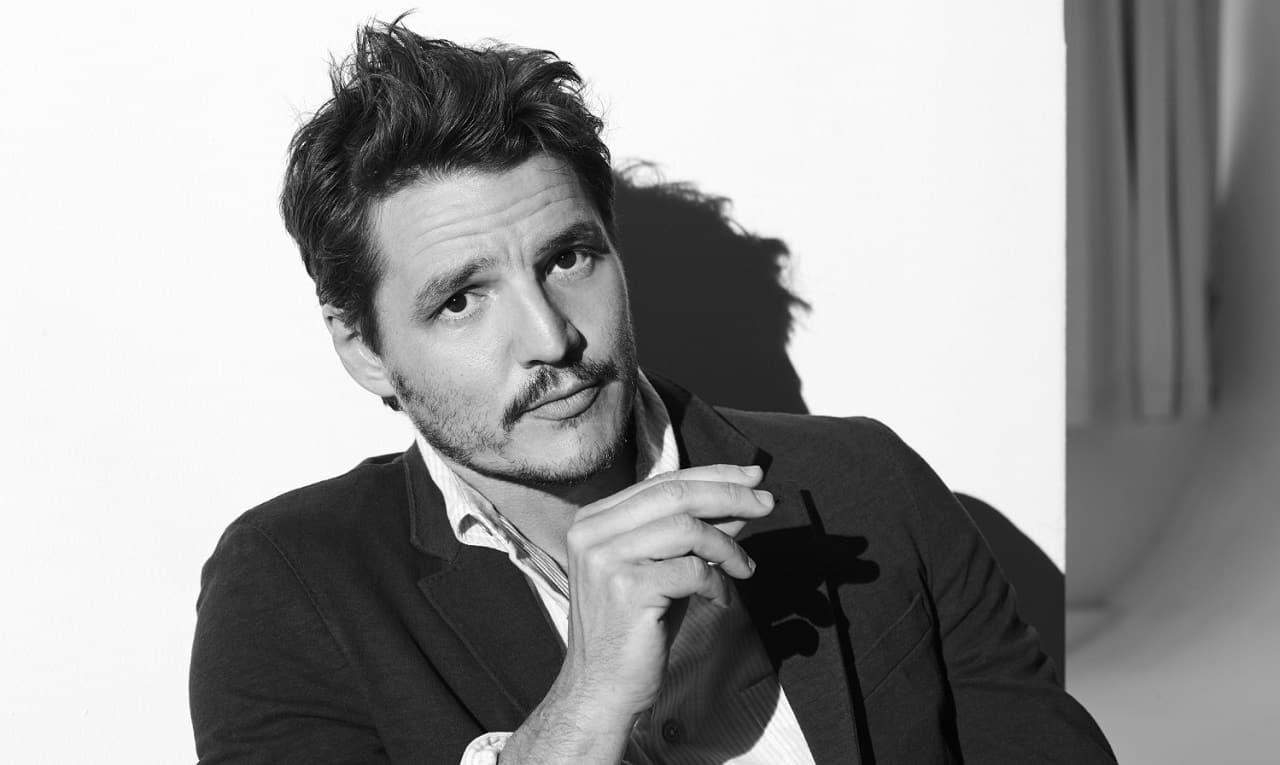 Pedro Pascal