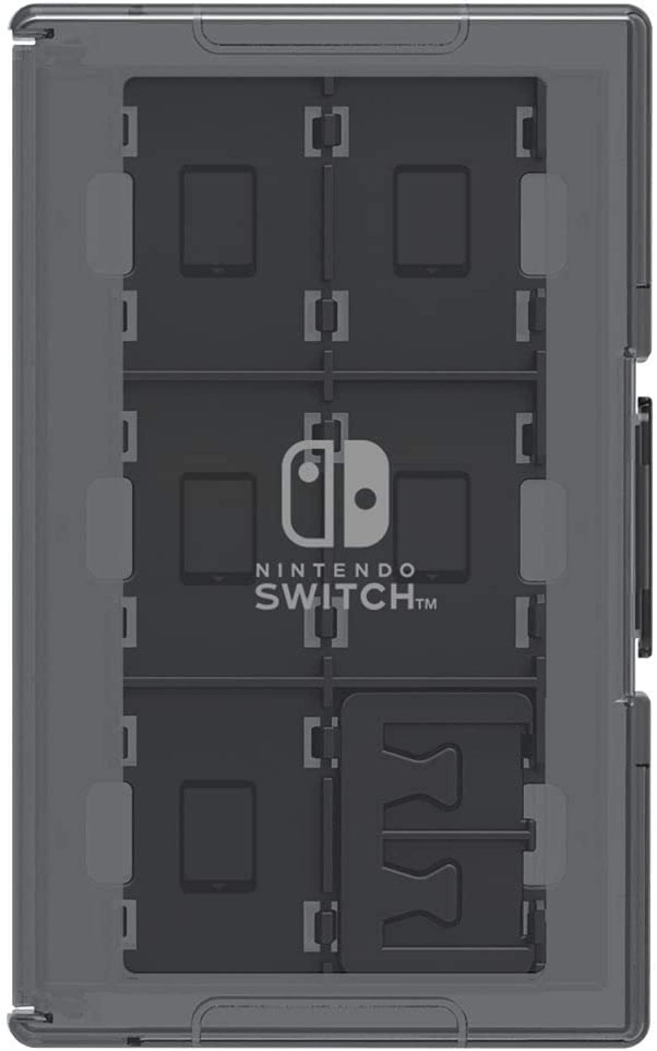 HORI Game Card Case per Nintendo Switch