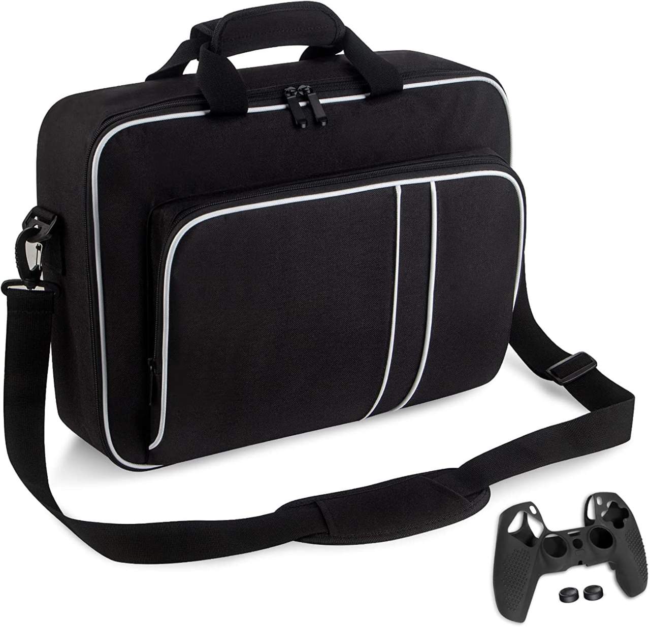 La borsa per PS5 Marvelights