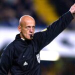 l'arbitro pierluigi collina