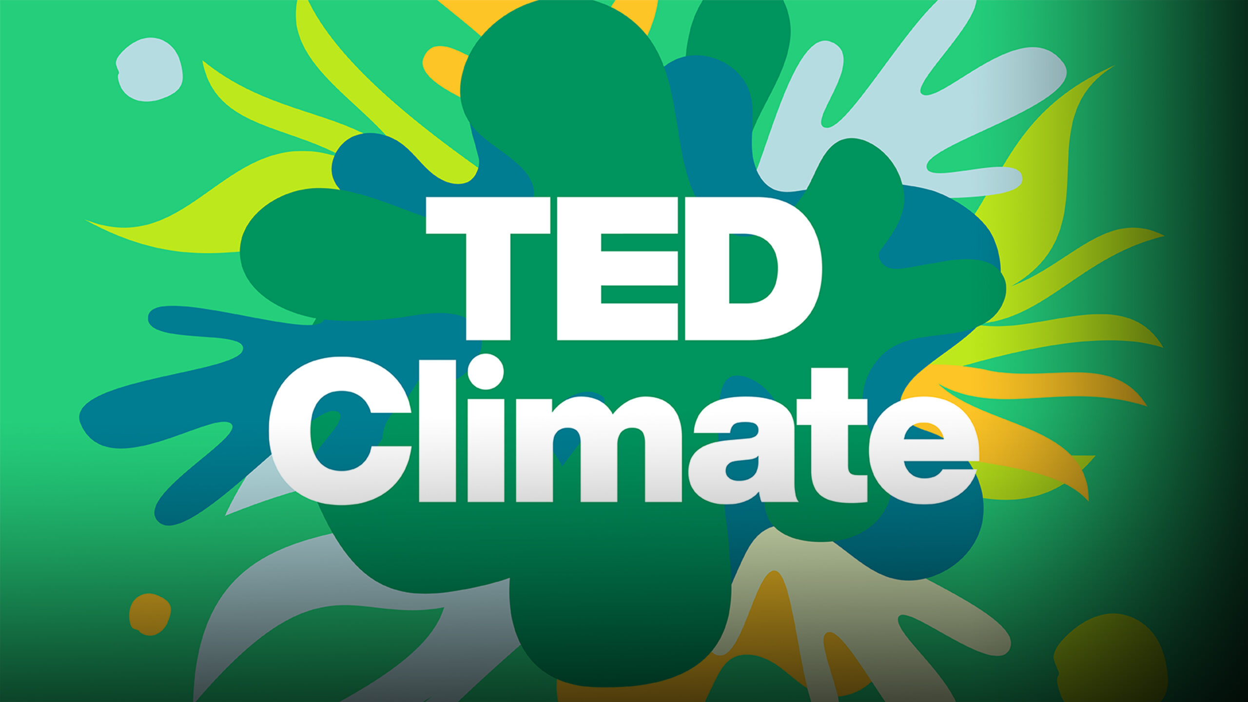 podcast Ted Climate