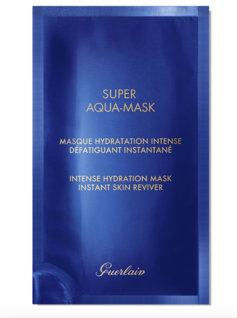 Guerlain - Super Aqua-Mask