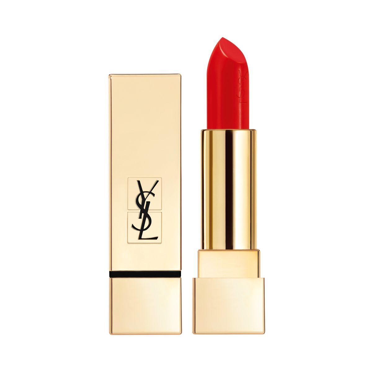 rossetto rosso Yves Saint Laurent - Rouge Pur Couture