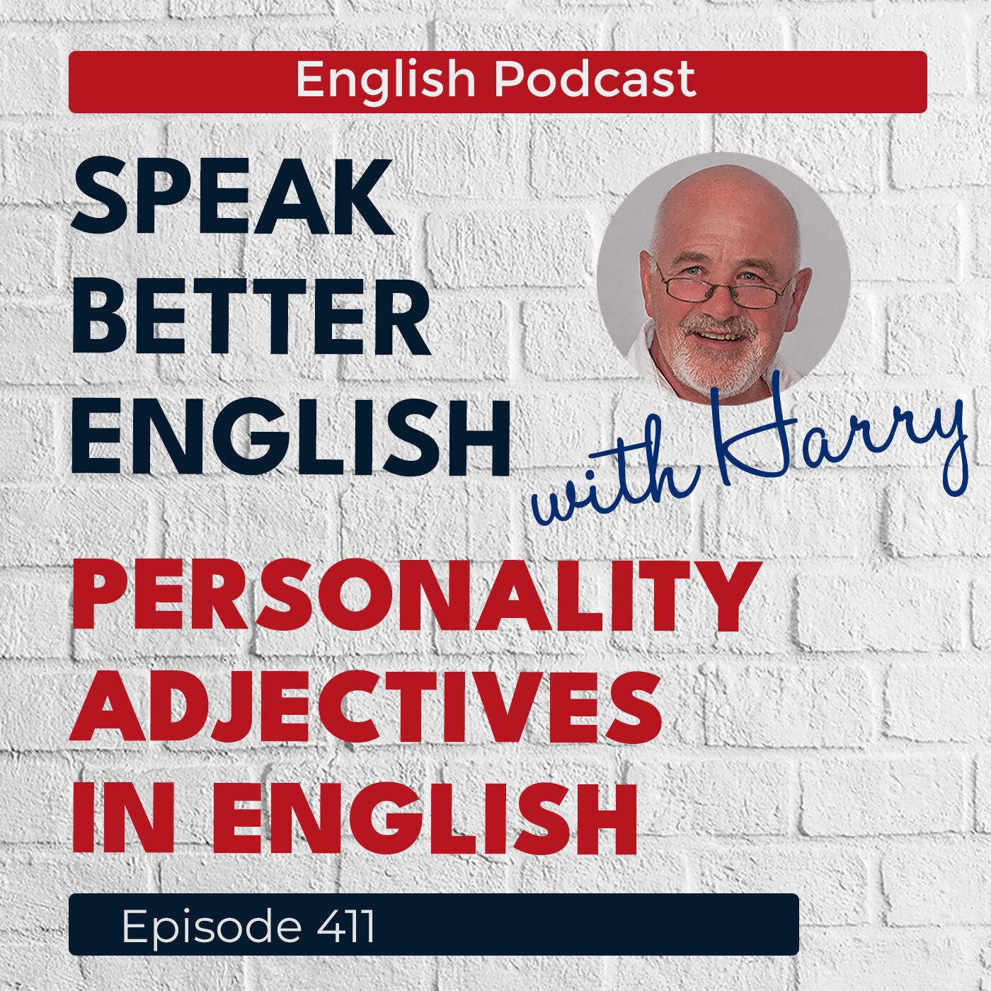 podcast Speak Better English