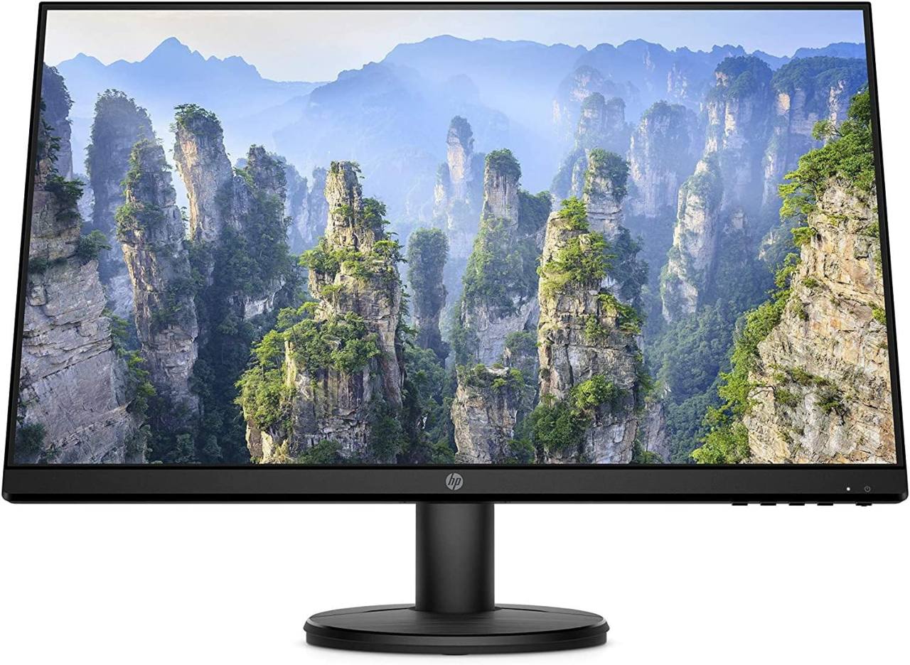 Monitor Hp da 23.8''