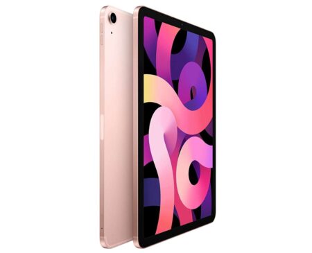 Apple 2020 iPad Air Oro rosa
