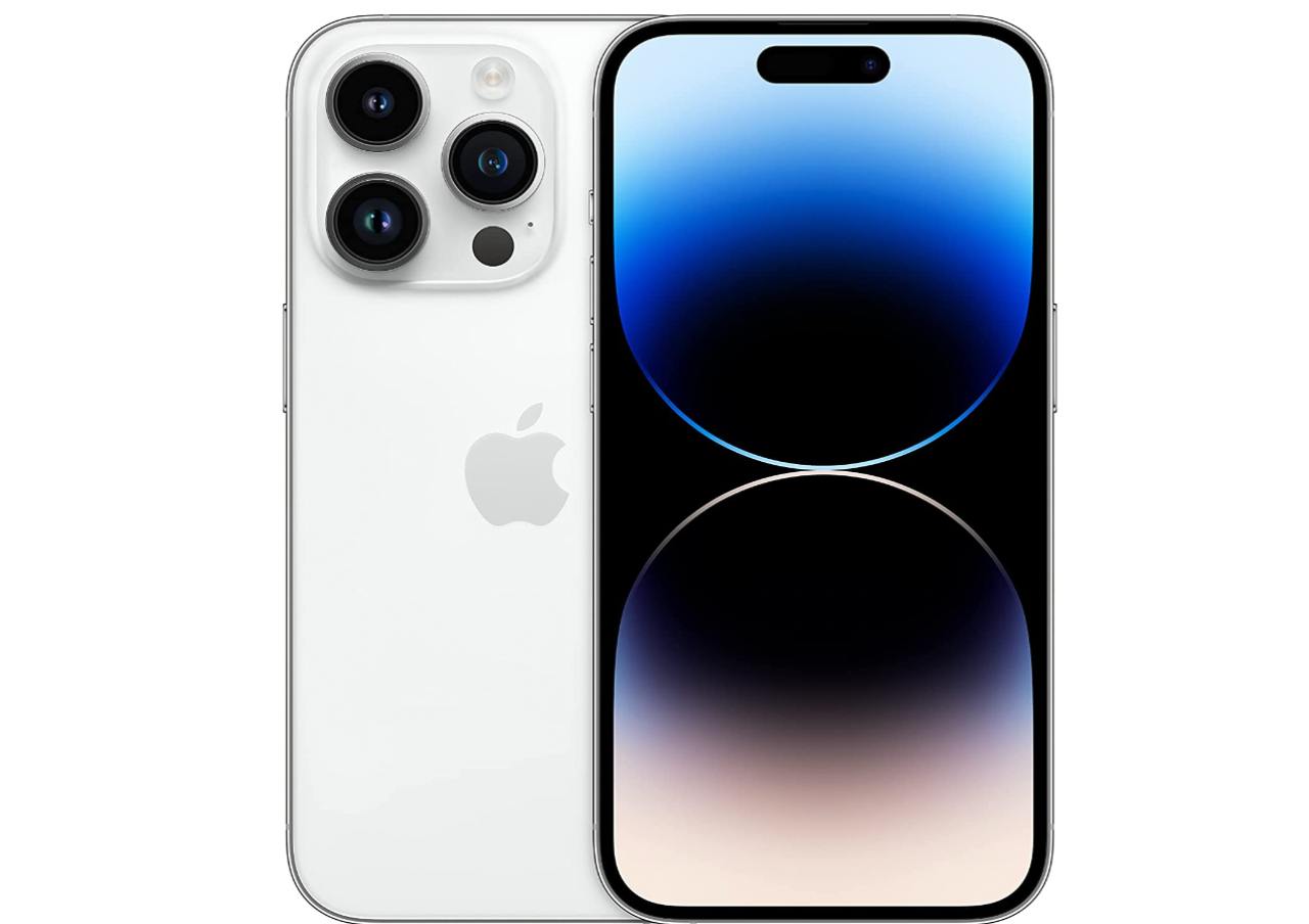 Apple Iphone