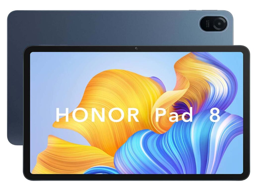 Honor Pad 8 Tablet
