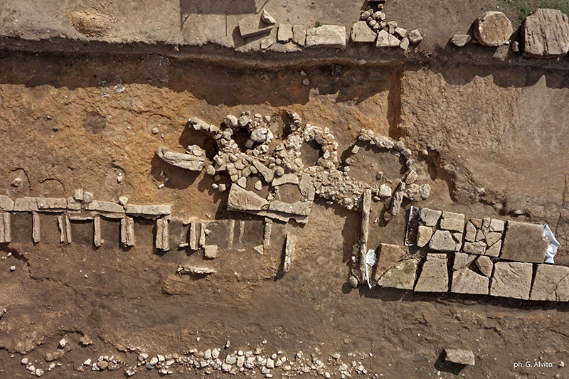 Sito Archeologico Monte Prama - Cabras (OR)