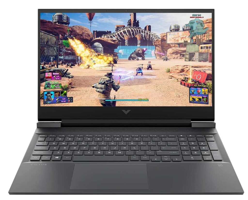 Notebook Gaming Victus 16-e0042nl