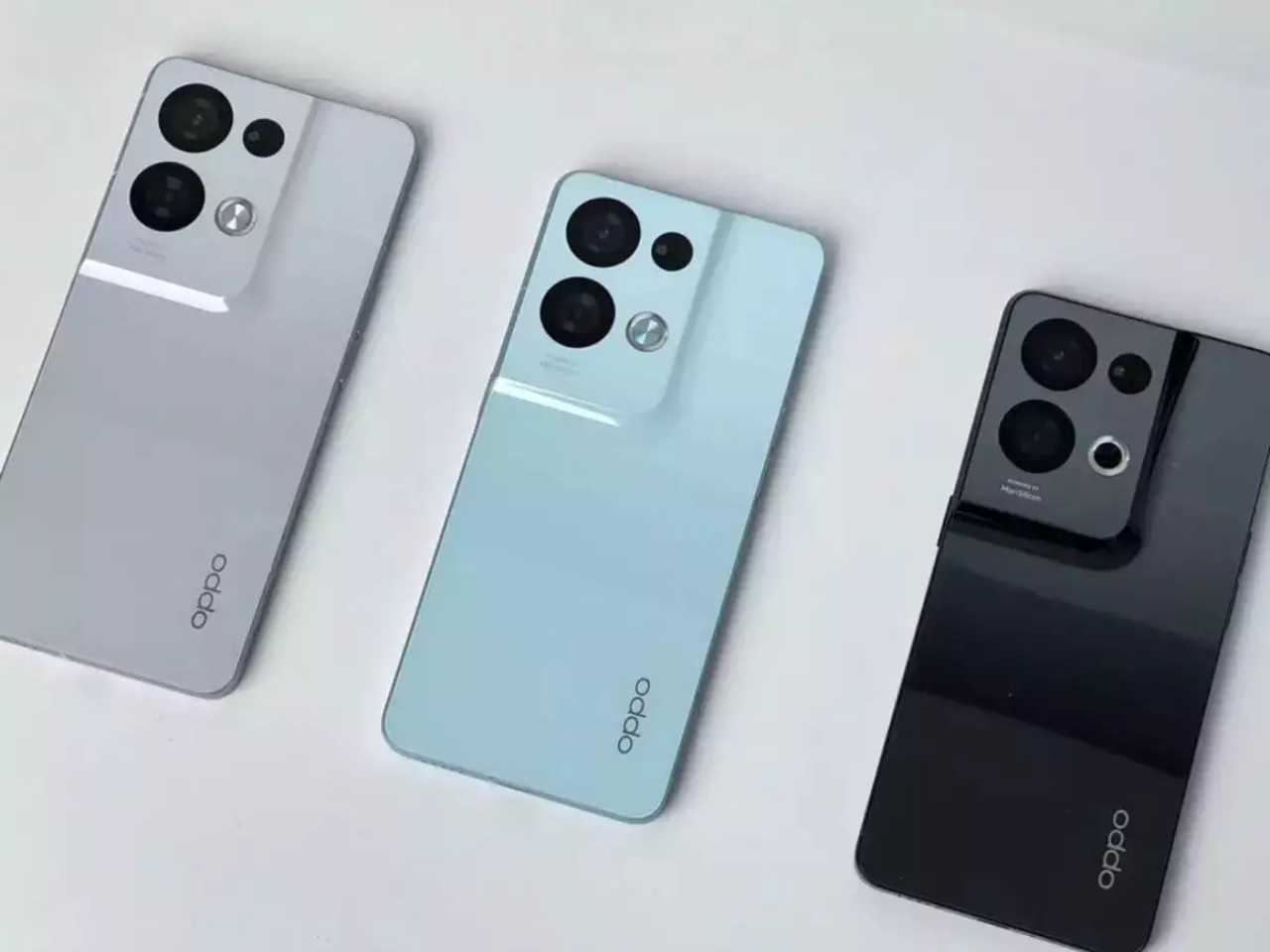 OPPO RENO8 Pro Smartphone 5G