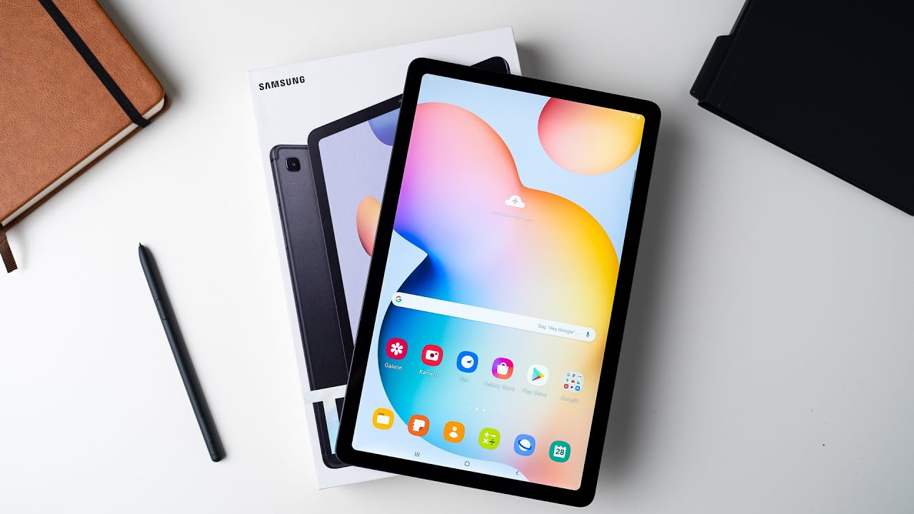 Samsung Galaxy Tab