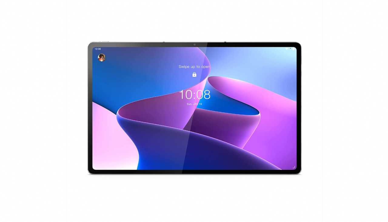 Tablet Lenovo P12 PRO