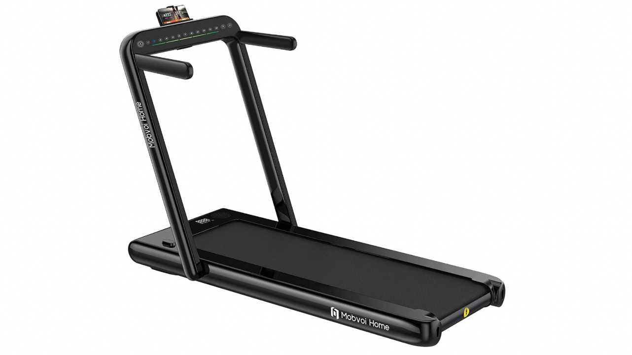 Tapis Roulant Mobvoi Home Treadmill