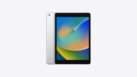 Apple 2022 iPad 10,9"