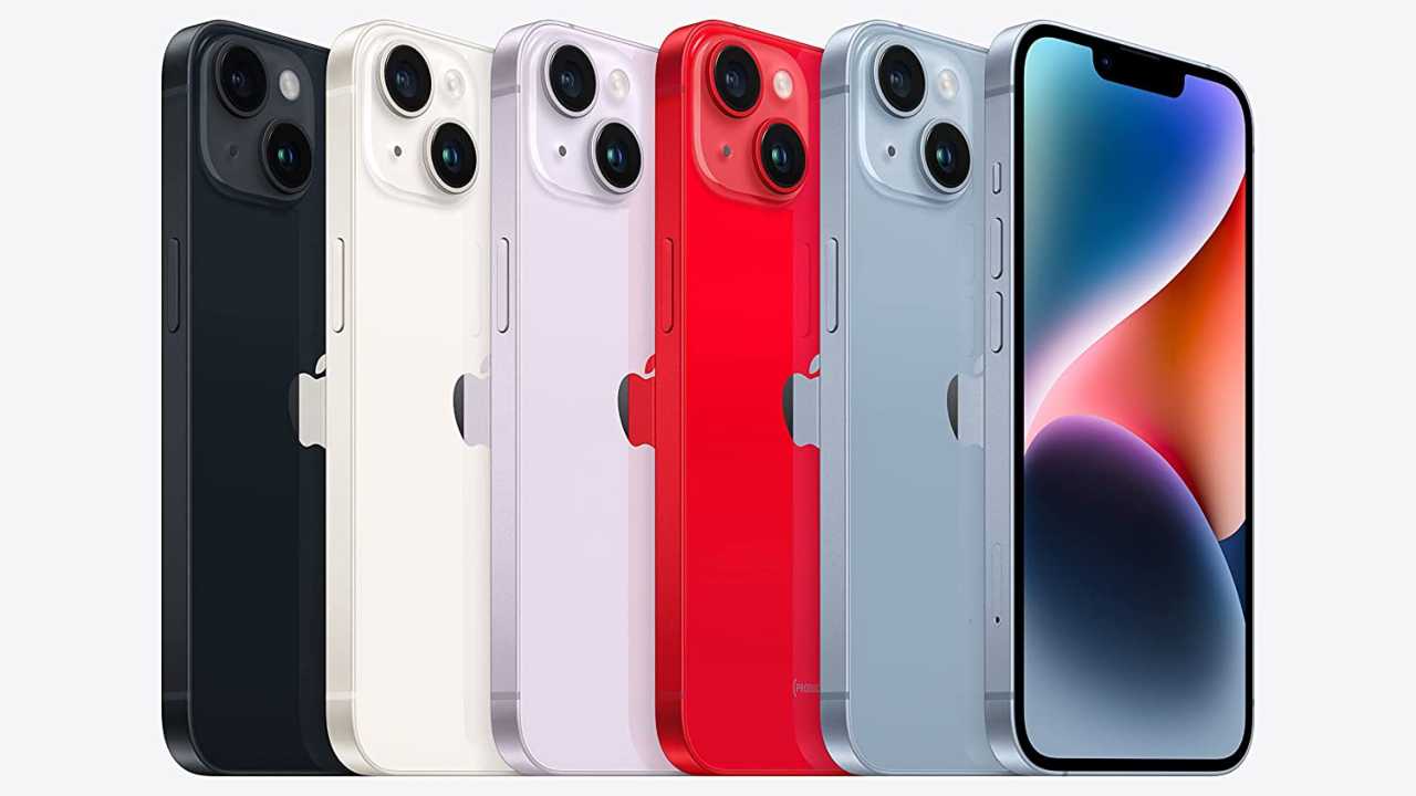 iphone