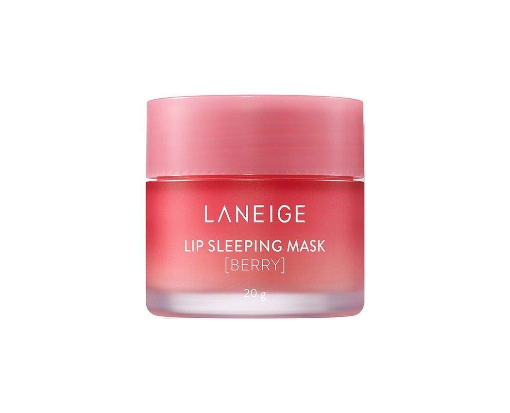 Lip Sleeping Mask - Laneige