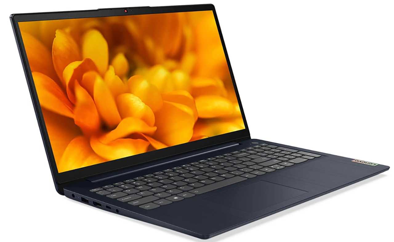 Lenovo IdeaPad 3 Notebook