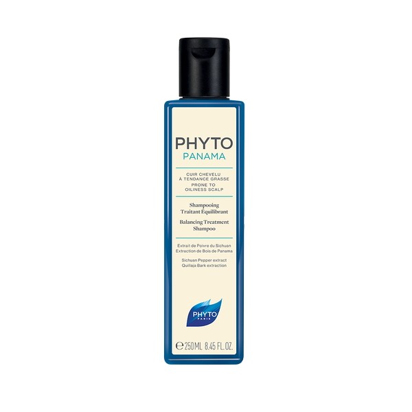 migliori shampoo per capelli grassi phyto