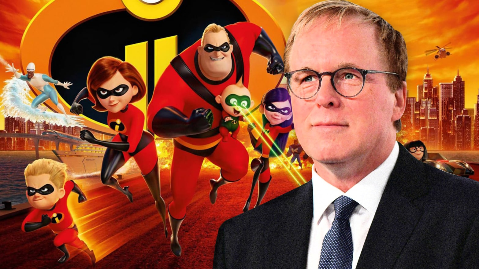 Brad Bird