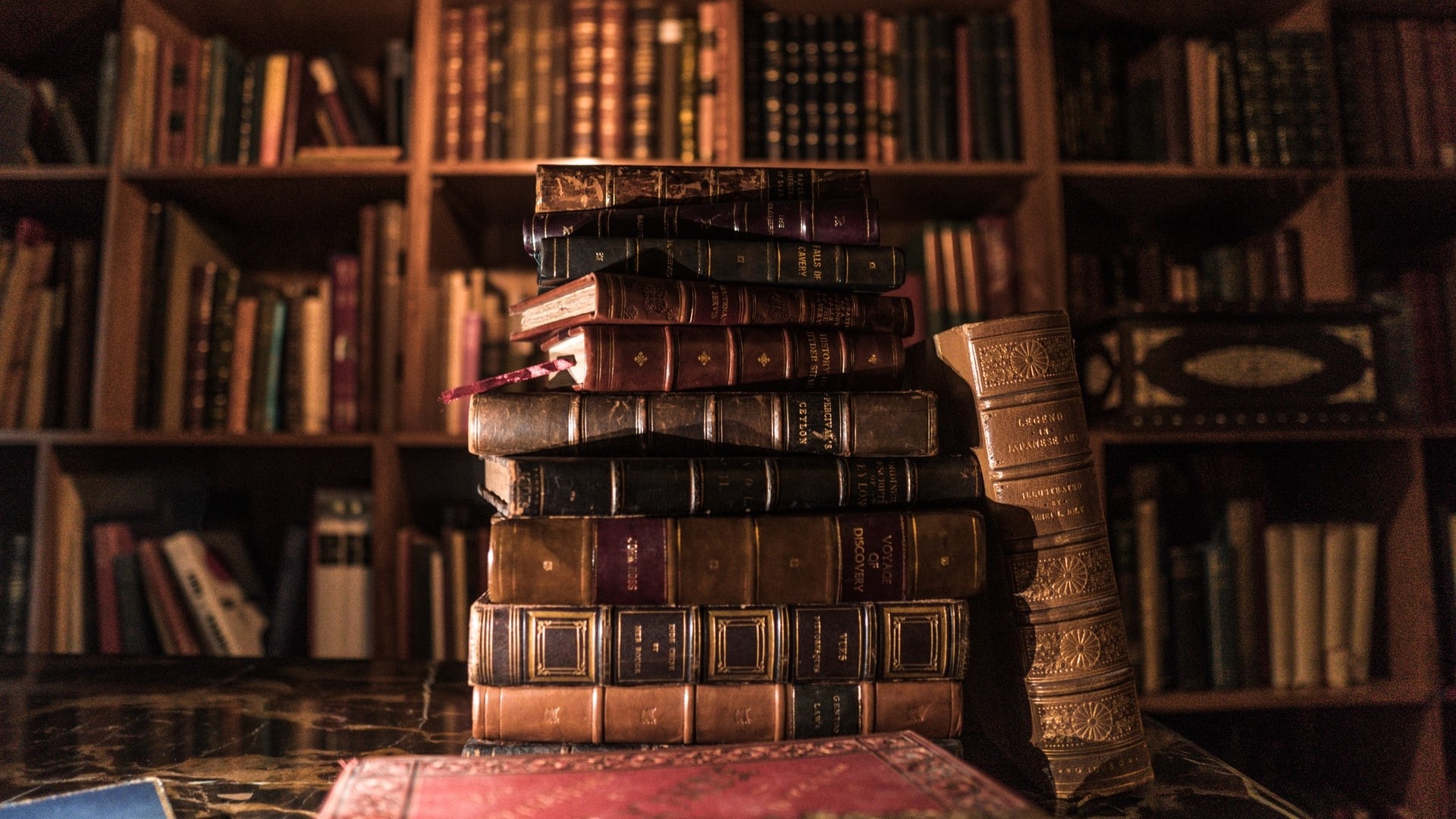migliori libri di storia
