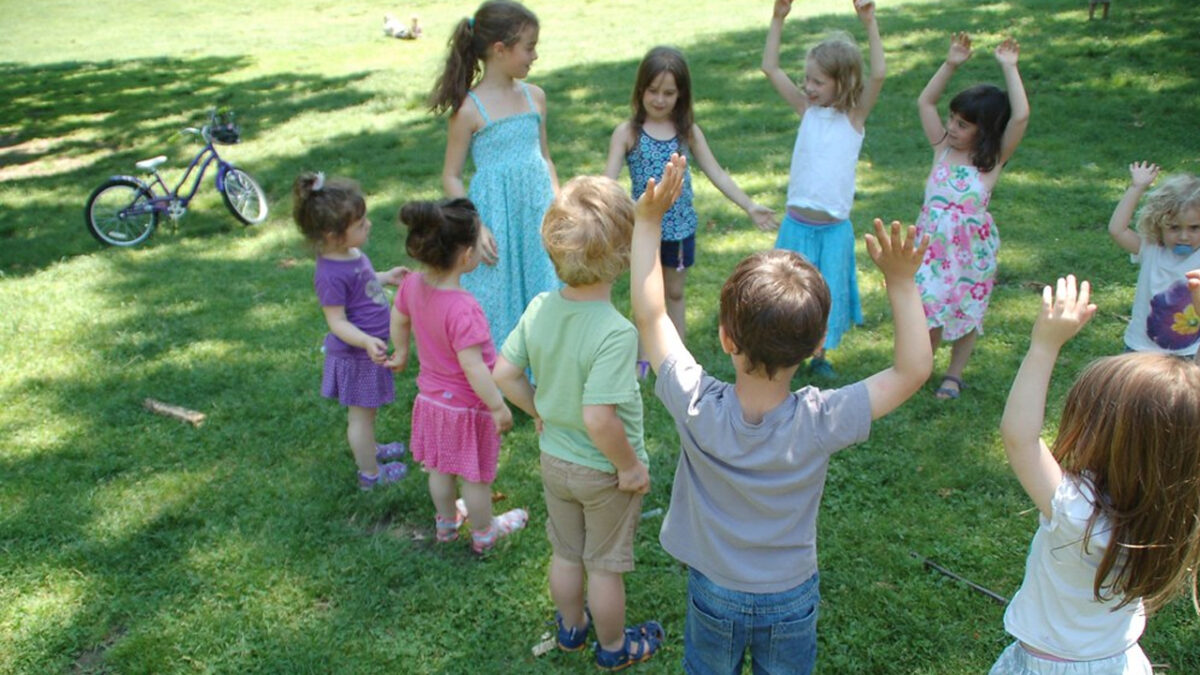 Giochi da fare alle feste, i 32 migliori