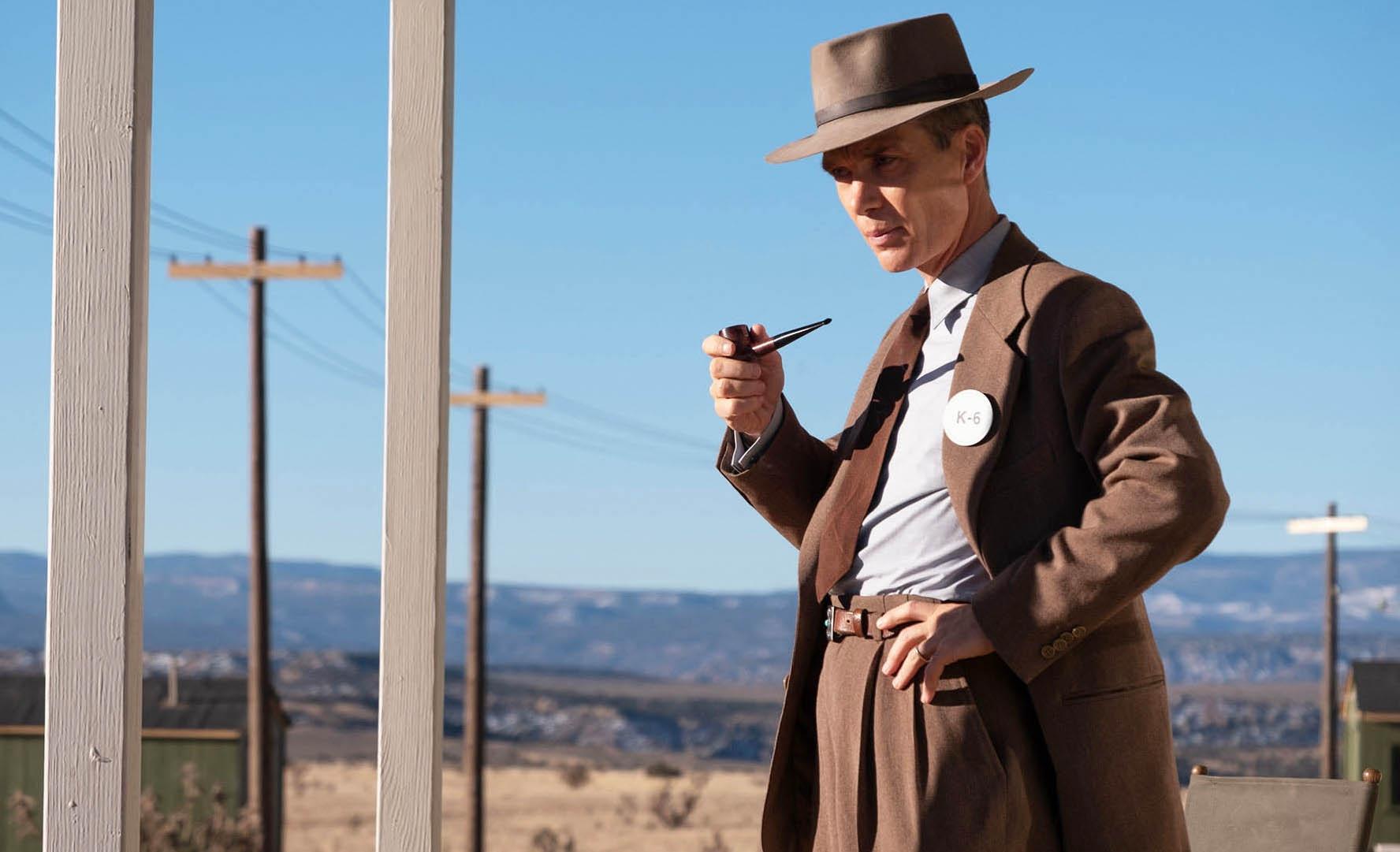 migliori film di cillian murphy