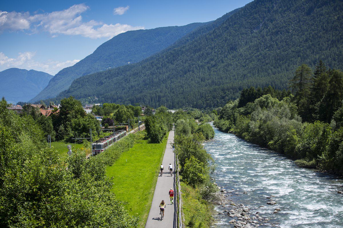 val di sole