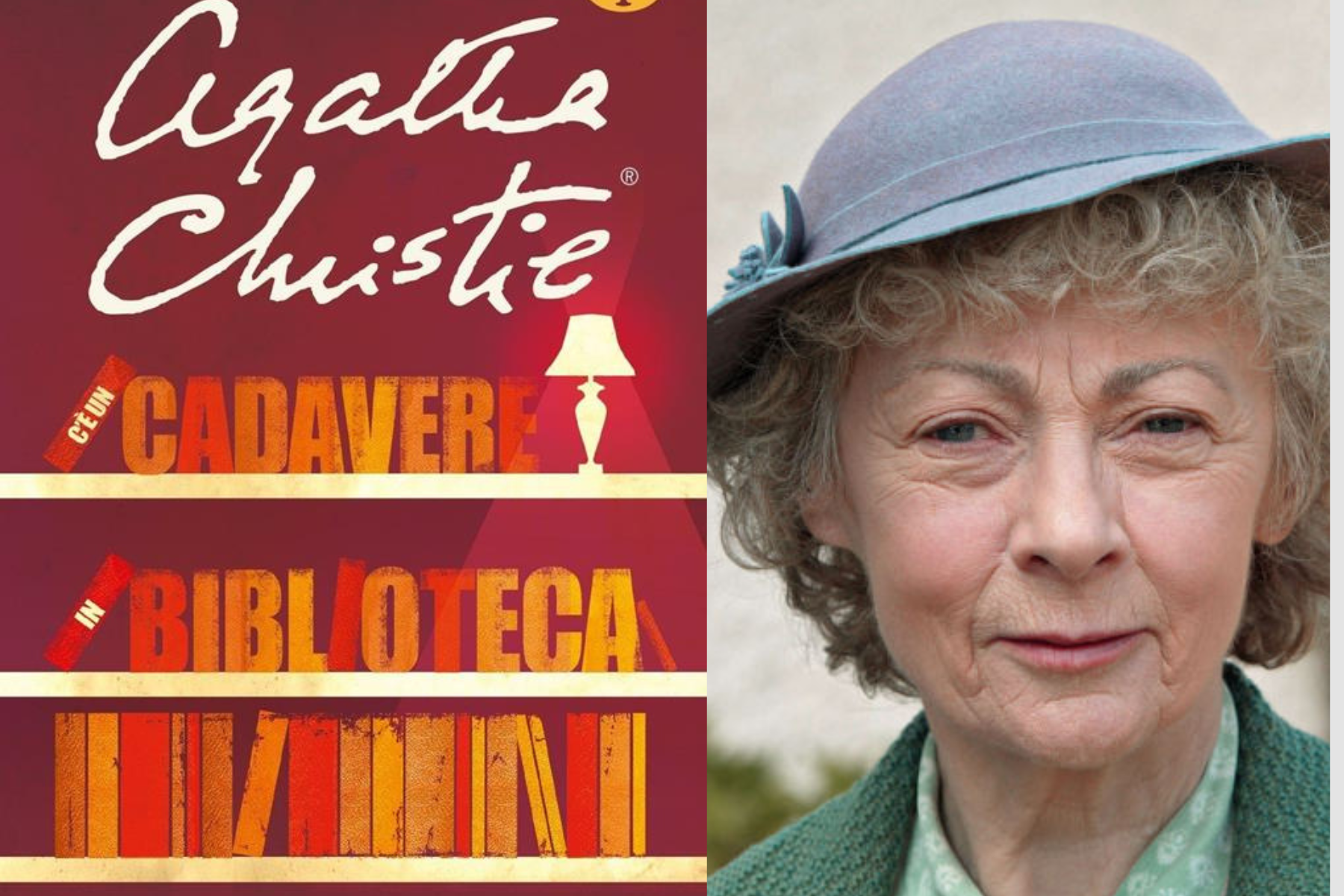 migliori libri di Agatha Christie