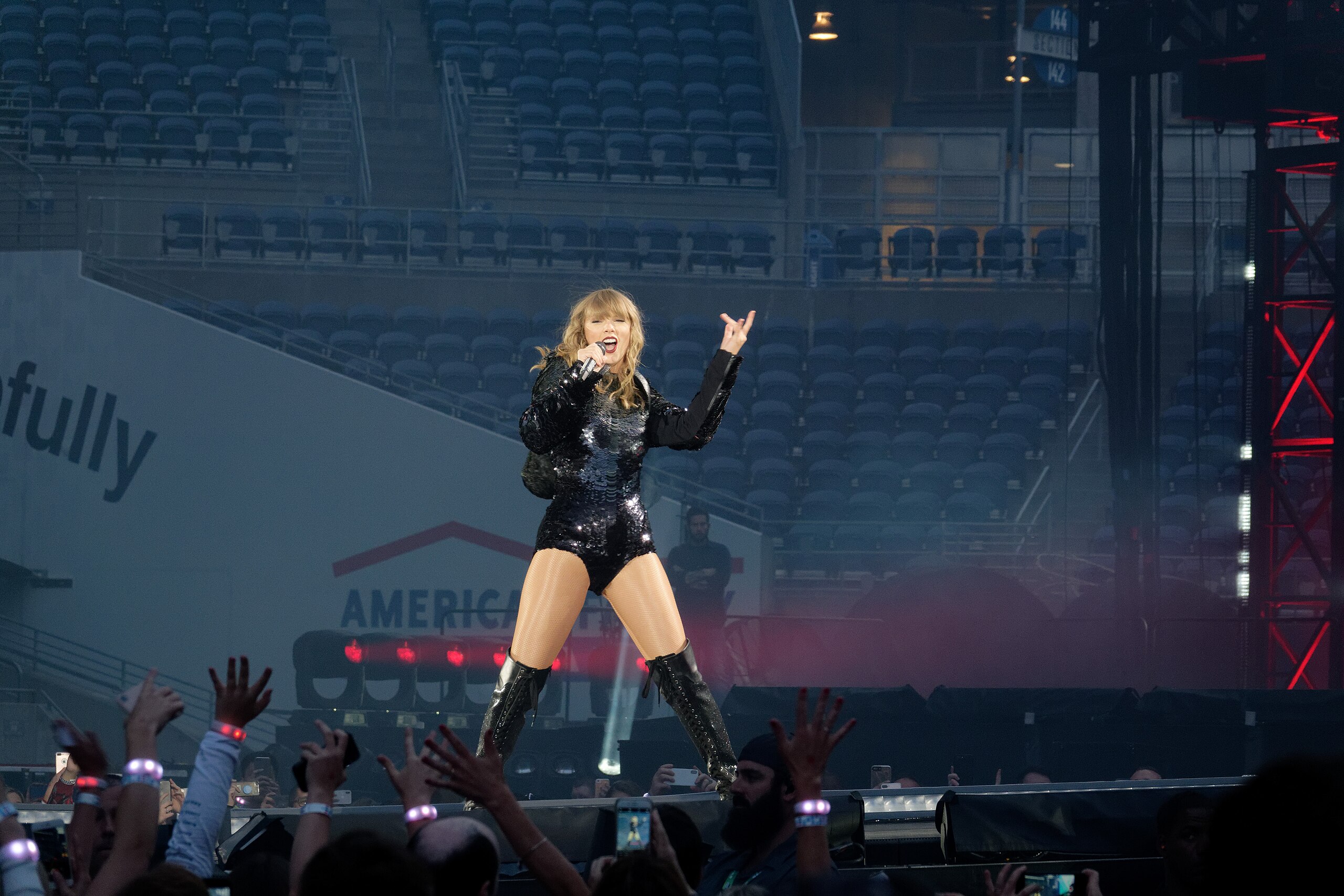 Le 15 canzoni migliori di Taylor Swift