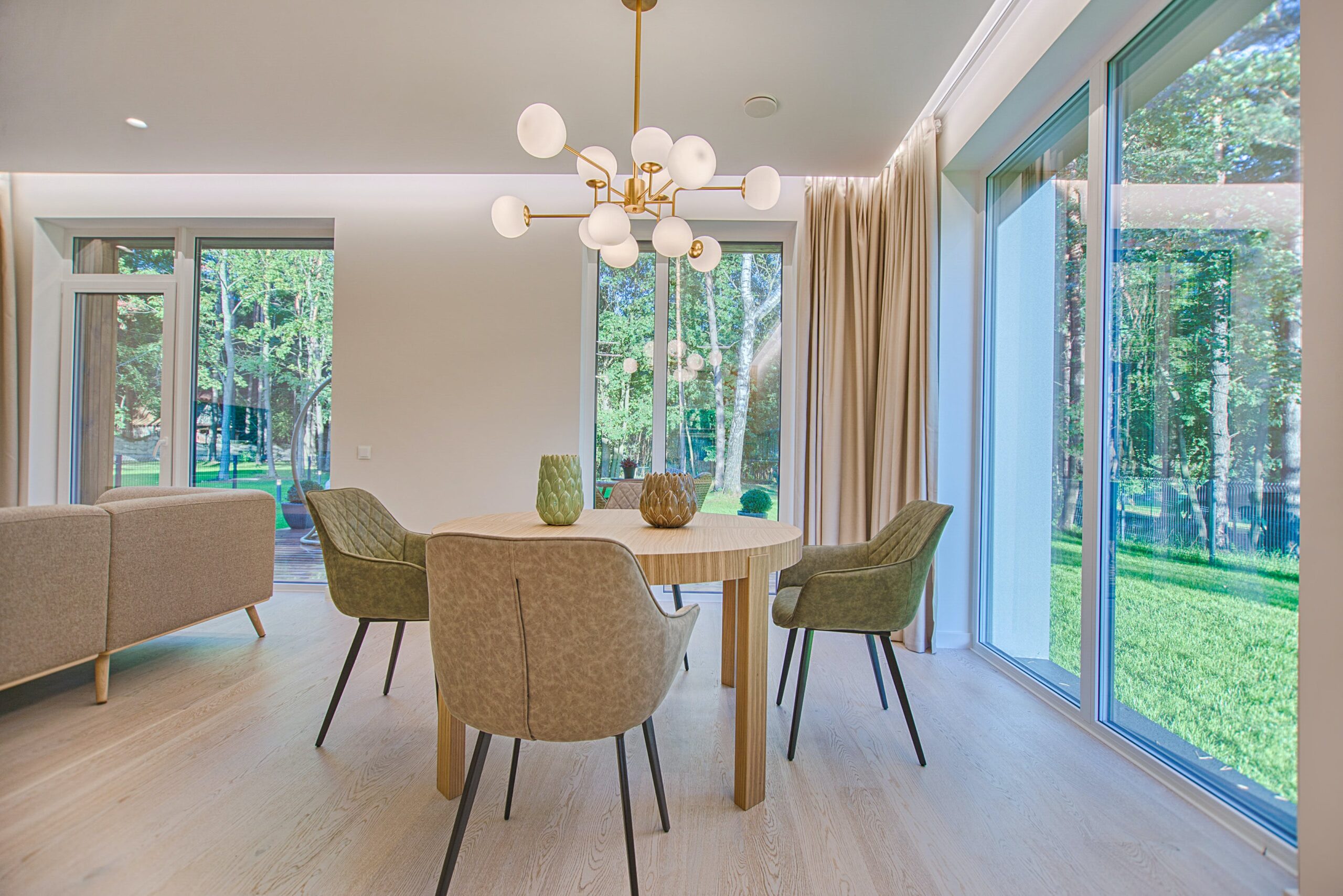 salone moderno